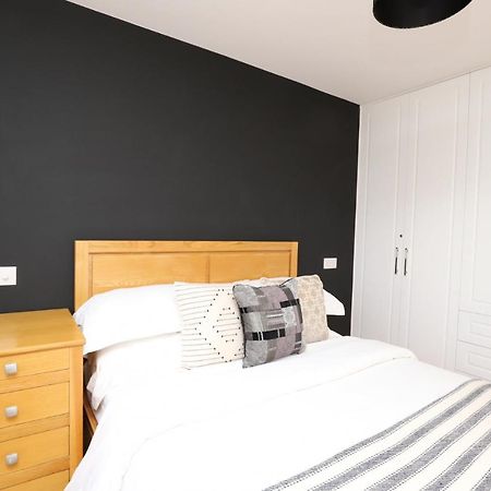 Luxurious Double Bedroom, Ensuite With Free Wifi. Oxford Dış mekan fotoğraf
