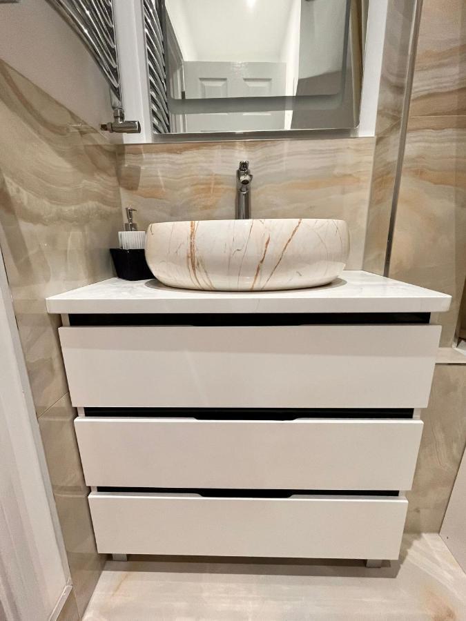 Luxurious Double Bedroom, Ensuite With Free Wifi. Oxford Dış mekan fotoğraf