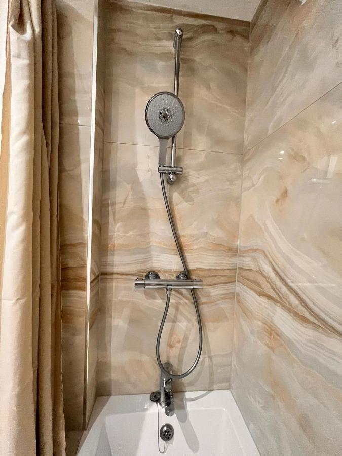 Luxurious Double Bedroom, Ensuite With Free Wifi. Oxford Dış mekan fotoğraf