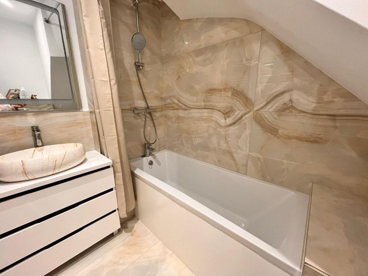 Luxurious Double Bedroom, Ensuite With Free Wifi. Oxford Dış mekan fotoğraf