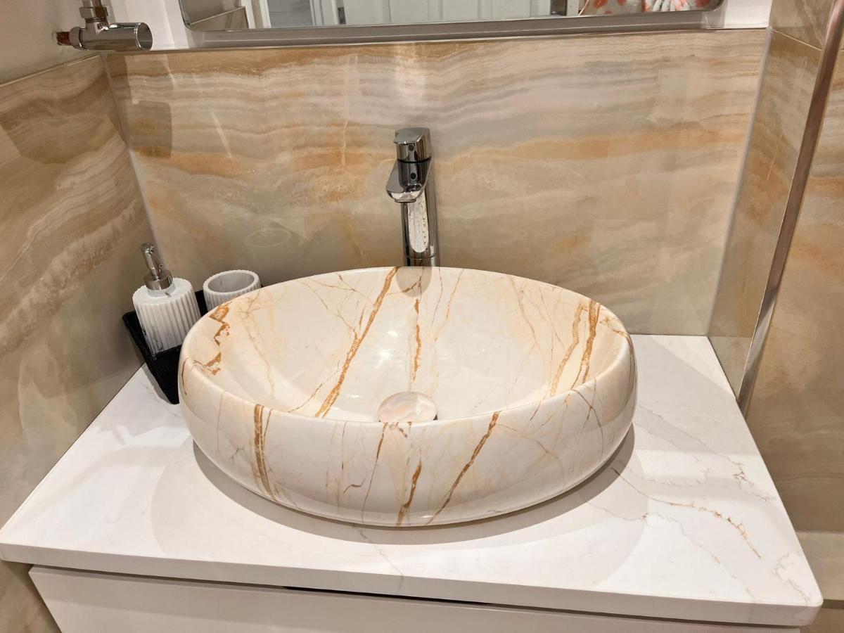 Luxurious Double Bedroom, Ensuite With Free Wifi. Oxford Dış mekan fotoğraf
