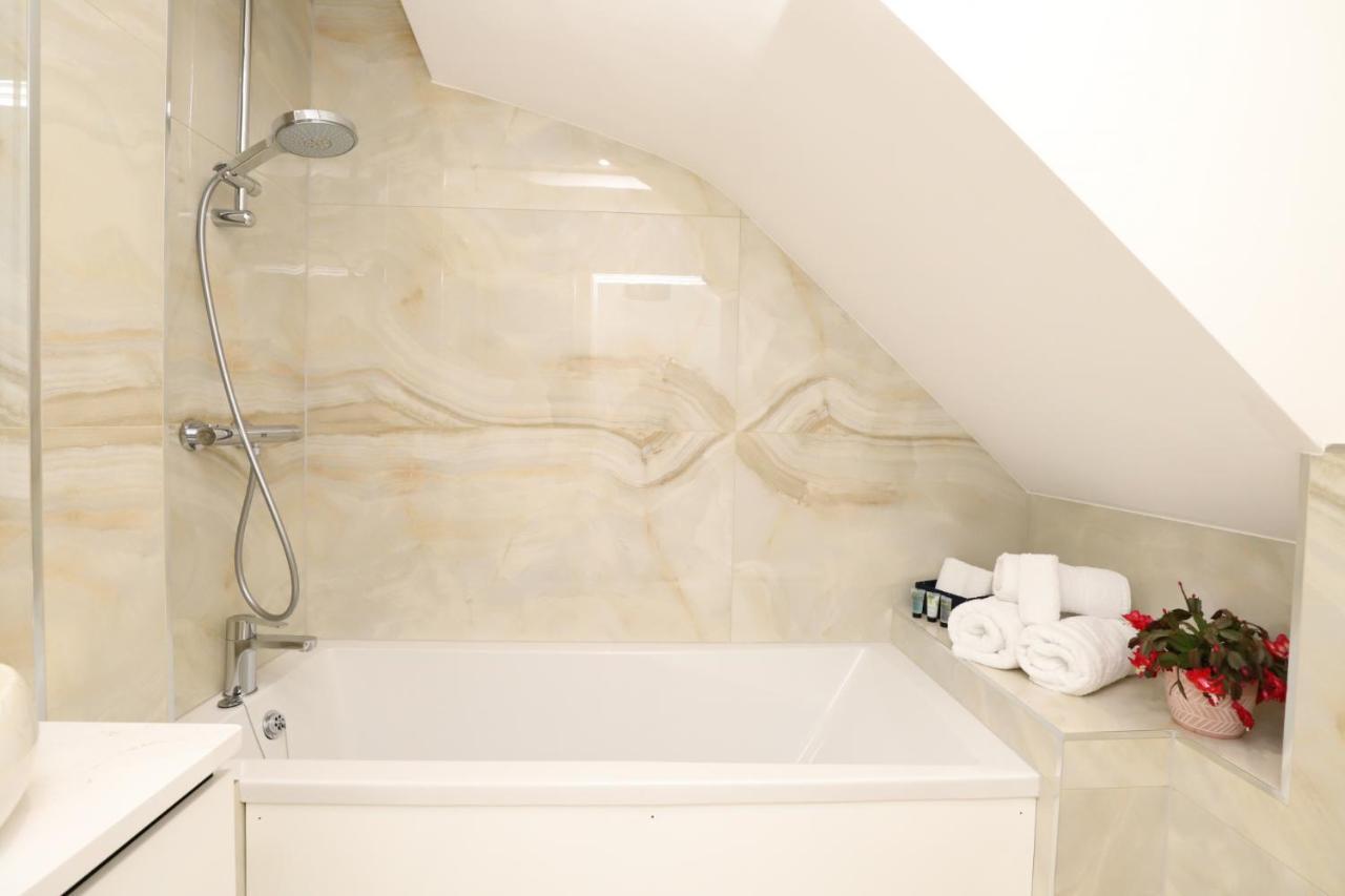 Luxurious Double Bedroom, Ensuite With Free Wifi. Oxford Dış mekan fotoğraf